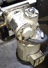 Used Mateer Pneumatic Scale Model 6700 18-Station Rotary Auger Filler.