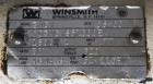 Used Mateer Pneumatic Scale Model 6700 18-Station Rotary Auger Filler.