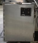 Used Mateer Pneumatic Scale Model 6700 18-Station Rotary Auger Filler.