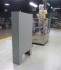 Used Pneumatic Scale Angelus (Mateer) Model W6600 Rotary Powder Auger Filler