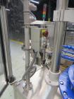 Used Pneumatic Scale Angelus (Mateer) Model W6600 Rotary Powder Auger Filler