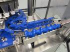 Used Pneumatic Scale Angelus (Mateer) Model W6600 Rotary Powder Auger Filler