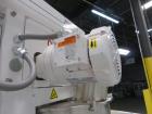 Used Pneumatic Scale Angelus (Mateer) Model W6600 Rotary Powder Auger Filler