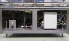 Used Pneumatic Scale Angelus (Mateer) Model W6600 Rotary Powder Auger Filler