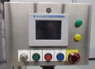 Used Pneumatic Scale Angelus (Mateer) Model W6600 Rotary Powder Auger Filler