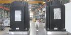 Unused Speed Dee Model 3700S Servo Rotary Auger Filler with Integrated Wipotec (OCS) Checkweigher. Has Twin Auger filler with 36