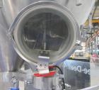 Unused Speed Dee Model 3700S Servo Rotary Auger Filler with Integrated Wipotec (OCS) Checkweigher. Has Twin Auger filler with 36