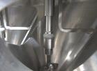 Unused Speed Dee Model 3700S Servo Rotary Auger Filler with Integrated Wipotec (OCS) Checkweigher. Has Twin Auger filler with 36