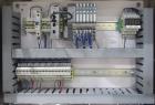 Unused Speed Dee Model 3700S Servo Rotary Auger Filler with Integrated Wipotec (OCS) Checkweigher. Has Twin Auger filler with 36