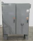 Unused Speed Dee Model 3700S Servo Rotary Auger Filler with Integrated Wipotec (OCS) Checkweigher. Has Twin Auger filler with 36