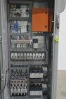 Unused Speed Dee Model 3700S Servo Rotary Auger Filler with Integrated Wipotec (OCS) Checkweigher. Has Twin Auger filler with 36