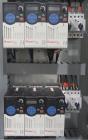 Unused Speed Dee Model 3700S Servo Rotary Auger Filler with Integrated Wipotec (OCS) Checkweigher. Has Twin Auger filler with 36
