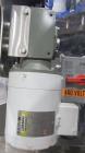 Unused Speed Dee Model 3700S Servo Rotary Auger Filler with Integrated Wipotec (OCS) Checkweigher. Has Twin Auger filler with 36