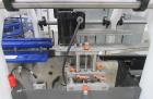 Unused Speed Dee Model 3700S Servo Rotary Auger Filler with Integrated Wipotec (OCS) Checkweigher. Has Twin Auger filler with 36