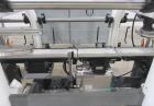 Unused Speed Dee Model 3700S Servo Rotary Auger Filler with Integrated Wipotec (OCS) Checkweigher. Has Twin Auger filler with 36