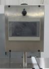 Unused Speed Dee Model 3700S Servo Rotary Auger Filler with Integrated Wipotec (OCS) Checkweigher. Has Twin Auger filler with 36