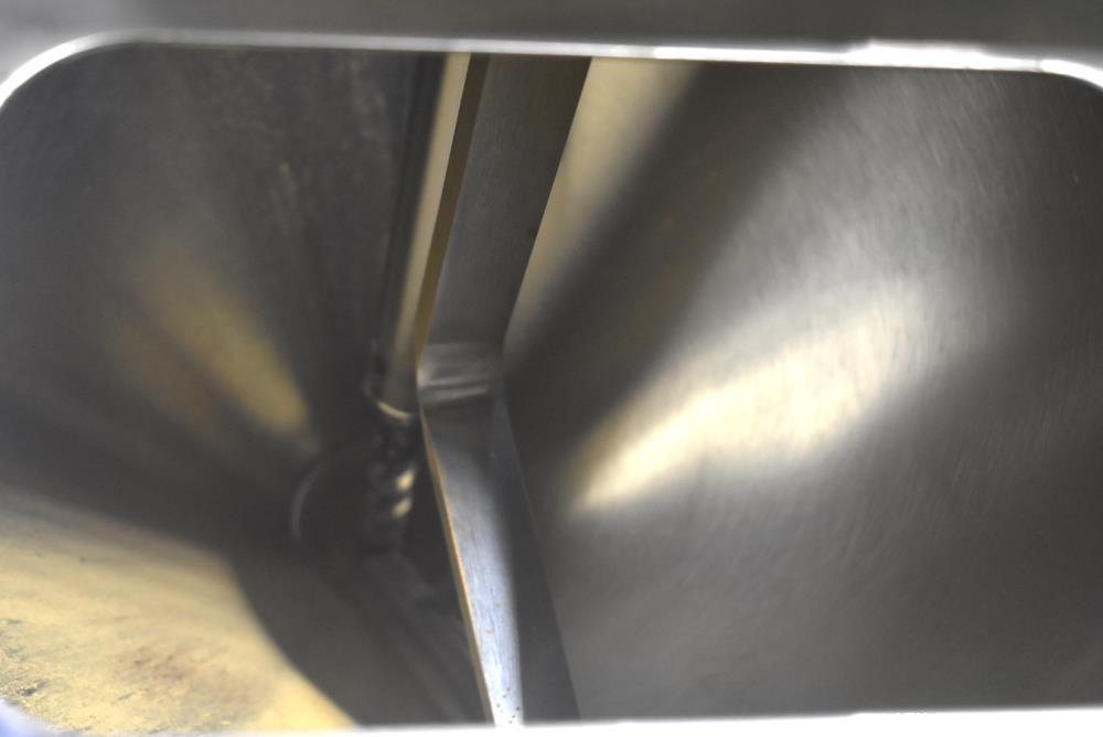 Used All-Fill Powder Tube Filling Line. Consisting of: All Fill B-600 Single Head Semi-Automatic Auger Filler. Has level sensor, agitator and tooling, collector funnel. Currently set up for 1" diamet...