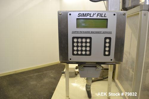 packaging machinery services