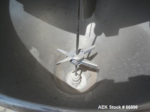 Used Mateer-Burt Semi-Automatic Filler, Model 31-A