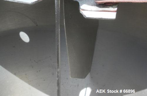 Used Mateer-Burt Semi-Automatic Filler, Model 31-A