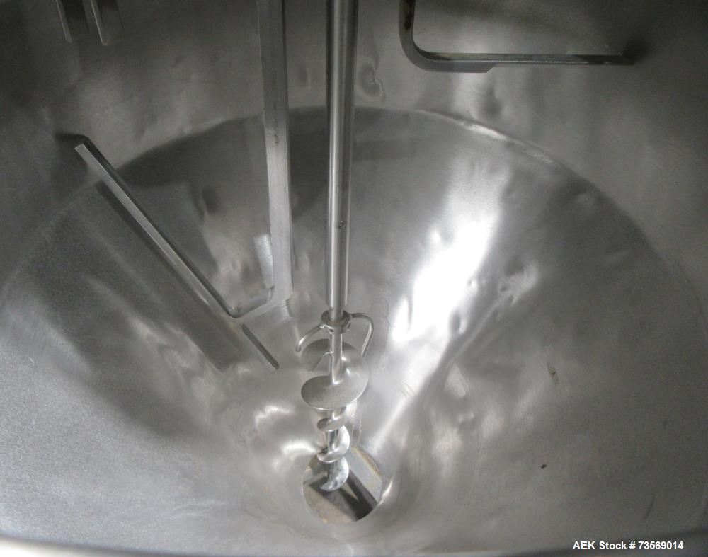 Used Per-Fil MF-11CCW Semi-Automatic High Capacity Auger Filler – 10–100 lb Fill Range