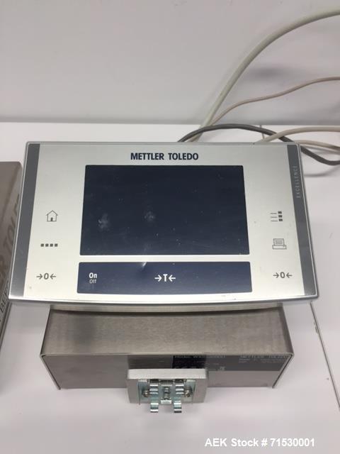 Used Per-Fil Nano Filler, Micro Doser Auger Filler, Model NANO-W. Designed for the precision dosing of powders, granules and pastes 25 mg – 50 gram per dose. The Nano-Filler features a precise, servo...