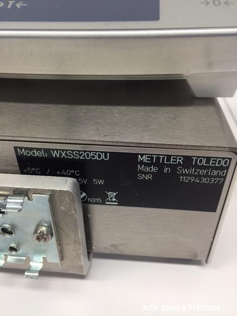 Used Per-Fil Nano Filler, Micro Doser Auger Filler, Model NANO-W. Designed for the precision dosing of powders, granules and pastes 25 mg – 50 gram per dose. The Nano-Filler features a precise, servo...