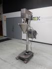 Used HMC Semi Automatic Powder Auger Filler