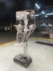 Used HMC Semi Automatic Powder Auger Filler