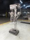 Used HMC Semi Automatic Powder Auger Filler