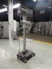Used HMC Semi Automatic Powder Auger Filler
