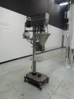 Used HMC Semi Automatic Powder Auger Filler