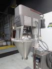 Used HMC Semi Automatic Powder Auger Filler