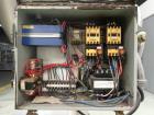 Used HMC Semi Automatic Powder Auger Filler