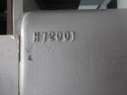 Used HMC Semi Automatic Powder Auger Filler
