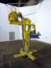 Used J&J Strongarm Manipulator Bag Lift.
