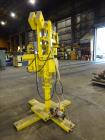 Used J&J Strongarm Manipulator Bag Lift.