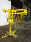 Used J&J Strongarm Manipulator Bag Lift.