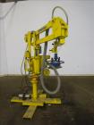 Used J&J Strongarm Manipulator Bag Lift.