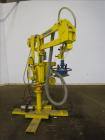 Used- J&J Strongarm Manipulator Bag Lift.