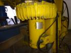 Used J&J Strongarm Manipulator Bag Lift.