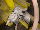 Used J&J Strongarm Manipulator Bag Lift.