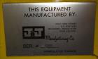 Used J&J Strongarm Manipulator Bag Lift.