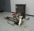 Used- Accufill Model 75 Speedster Semi Automatic Servo Powder Auger Filler