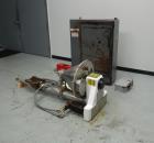 Used Accufill Model 75 Speedster Semi Automatic Servo Powder Auger Filler