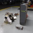 Used Accufill Model 75 Speedster Semi Automatic Servo Powder Auger Filler