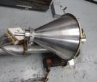 Used Accufill Model 75 Speedster Semi Automatic Servo Powder Auger Filler