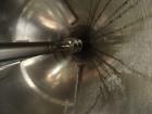 Used Accufill Model 75 Speedster Semi Automatic Servo Powder Auger Filler