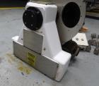 Used Accufill Model 75 Speedster Semi Automatic Servo Powder Auger Filler