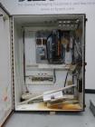 Used Accufill Model 75 Speedster Semi Automatic Servo Powder Auger Filler
